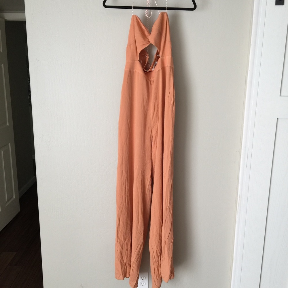 The Jetset Diaries Javasu Jumpsuit - Picture 4 of 8